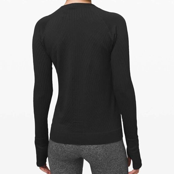 Lululemon Rest Less Pullover Size S - Picture 2 of 8